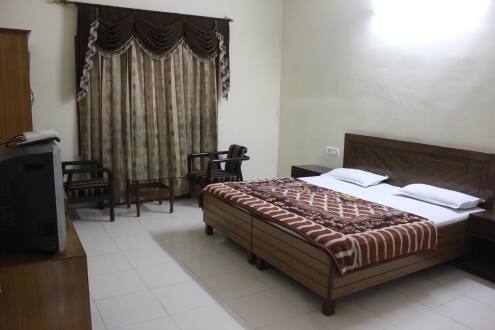 Hotel B-Comfort, Amritsar 2